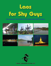 Laos for Shy Guys